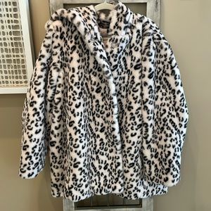 Ann Taylor Jacket